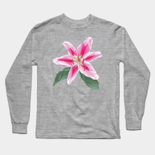 Lily Long Sleeve T-Shirt